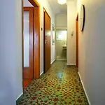 The Corridor - Center