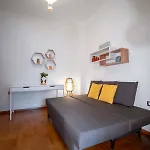The Corridor - Center