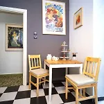 The Corridor - Center Apartmán Soluň