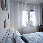 The Corridor - Center * Soluň