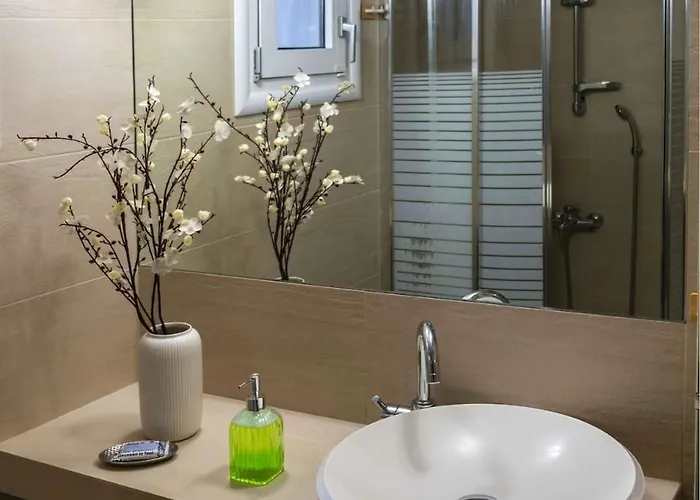 The Corridor - Center דירה *
