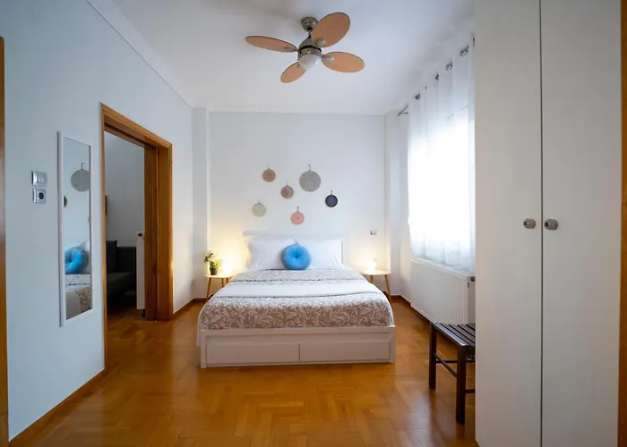 דירה The Corridor - Center