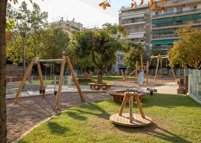 דירה The Corridor - Center *
